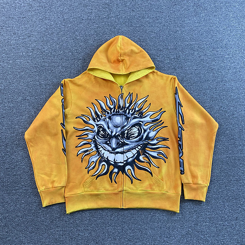 ￥230   Hellstar Studios   Hoodie