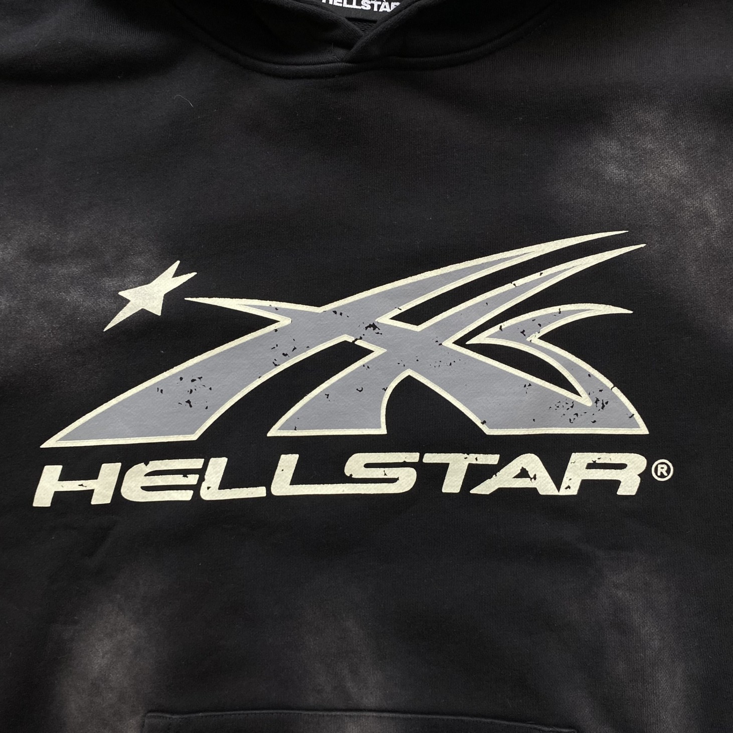 ￥ 160  HELLSTAR  Hoodie