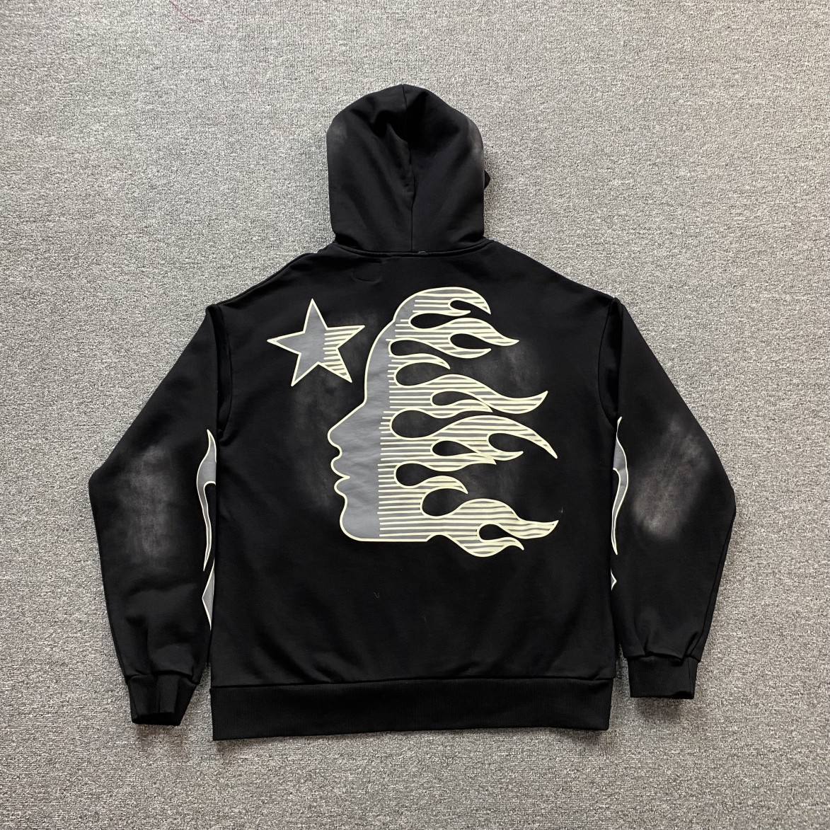 ￥ 160  HELLSTAR  Hoodie